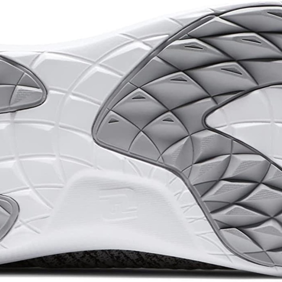 DS Footjoy Flex XP Women Spikeless Golf Shoes 2021 Waterproof - Picture 7 of 9